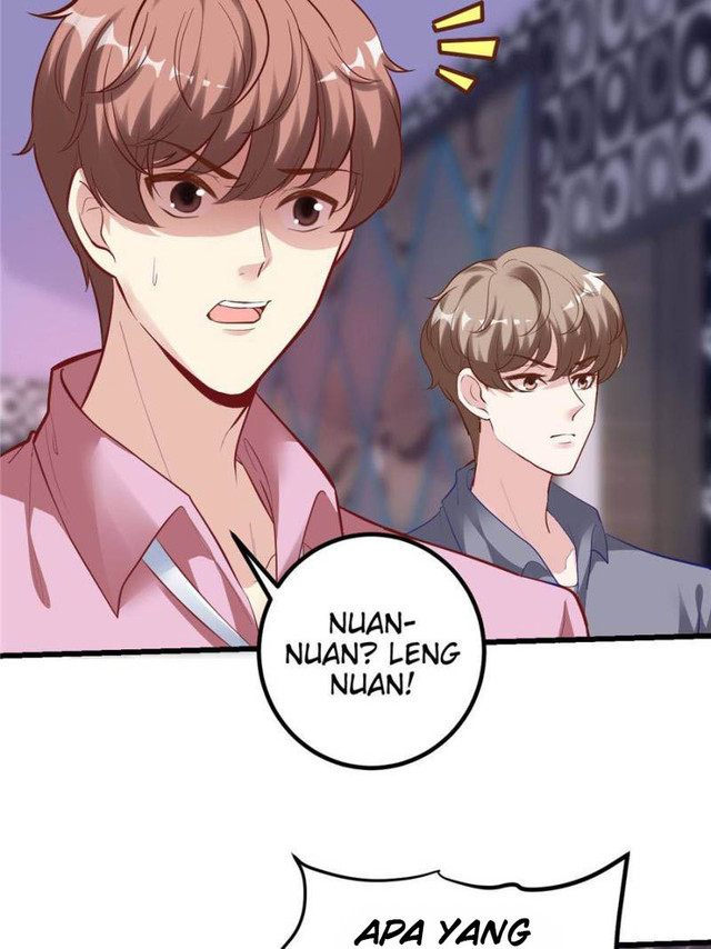 My Beautiful Time with You Chapter 186 - halaman 12