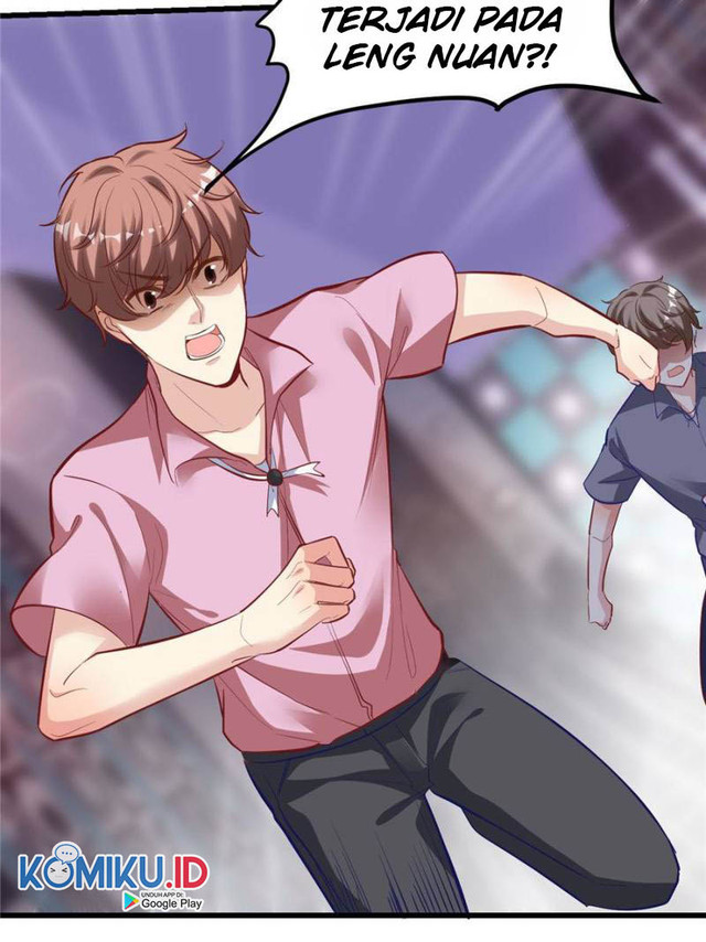 My Beautiful Time with You Chapter 186 - halaman 13