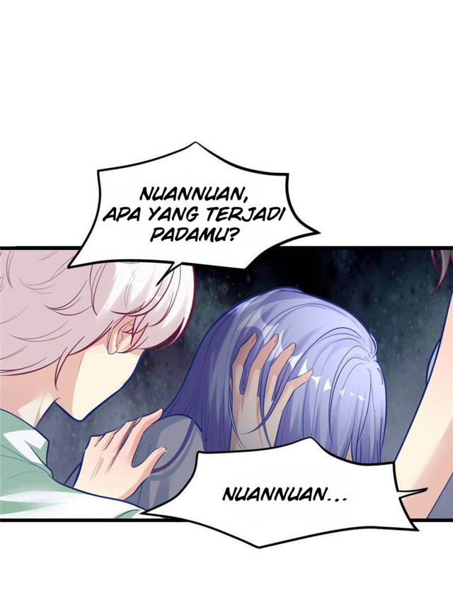 My Beautiful Time with You Chapter 186 - halaman 15