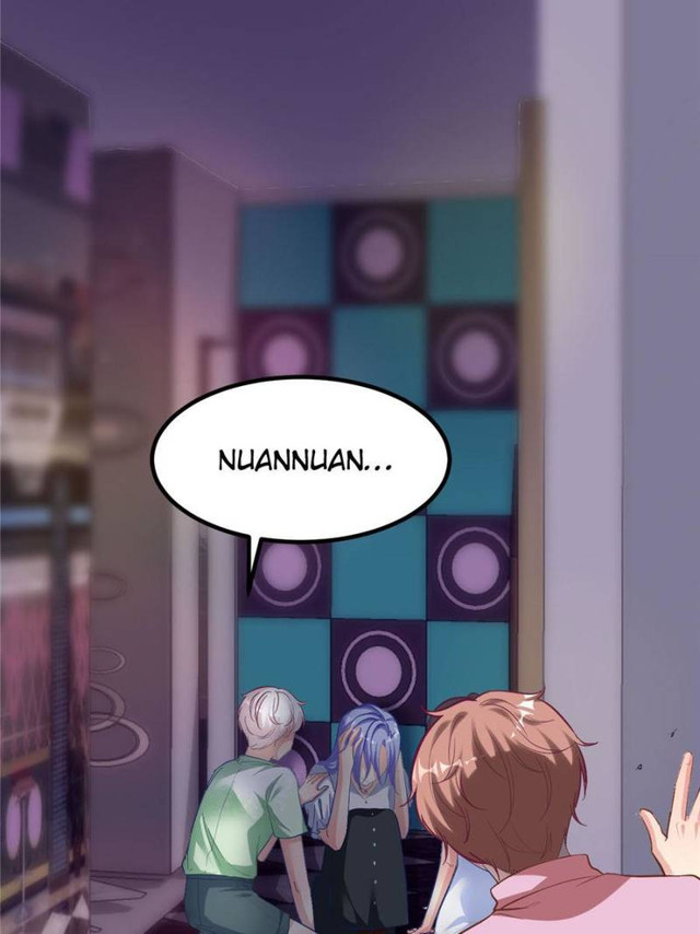 My Beautiful Time with You Chapter 186 - halaman 17