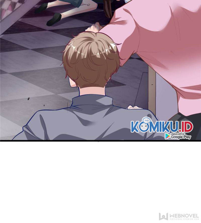 My Beautiful Time with You Chapter 186 - halaman 18