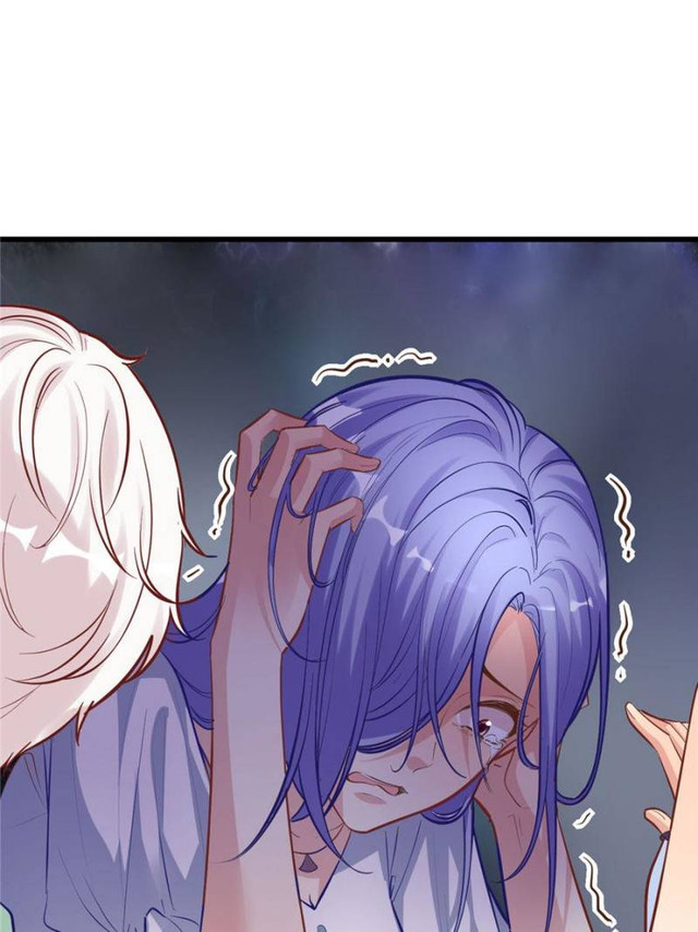 My Beautiful Time with You Chapter 186 - halaman 19