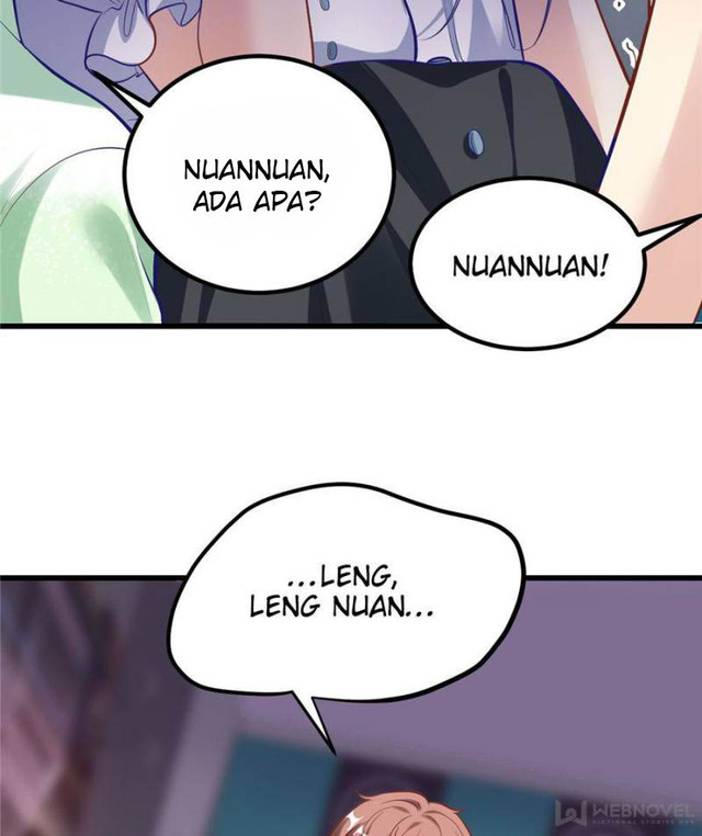 My Beautiful Time with You Chapter 186 - halaman 20