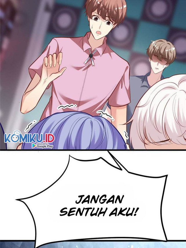 My Beautiful Time with You Chapter 186 - halaman 21