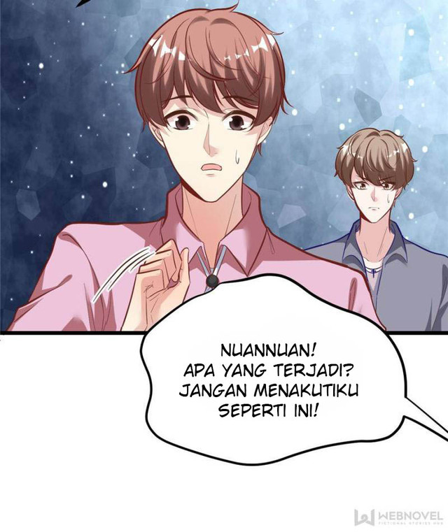 My Beautiful Time with You Chapter 186 - halaman 22