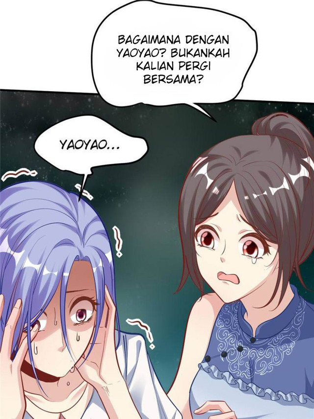 My Beautiful Time with You Chapter 186 - halaman 23