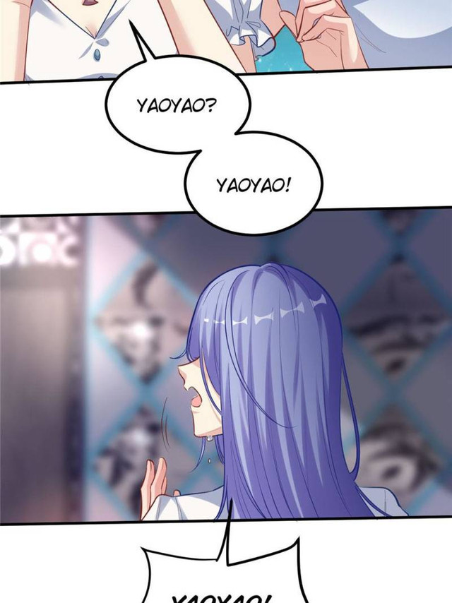 My Beautiful Time with You Chapter 186 - halaman 24