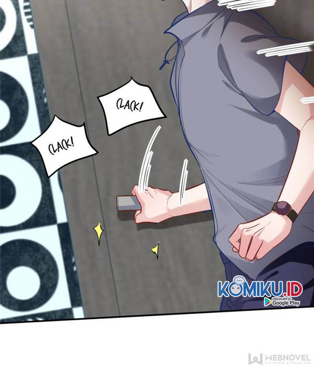 My Beautiful Time with You Chapter 186 - halaman 27