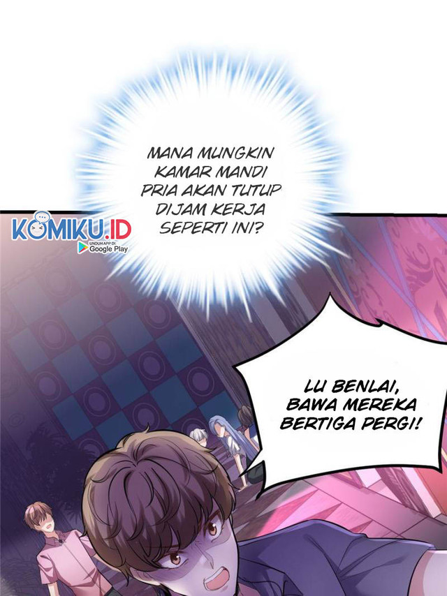 My Beautiful Time with You Chapter 186 - halaman 28