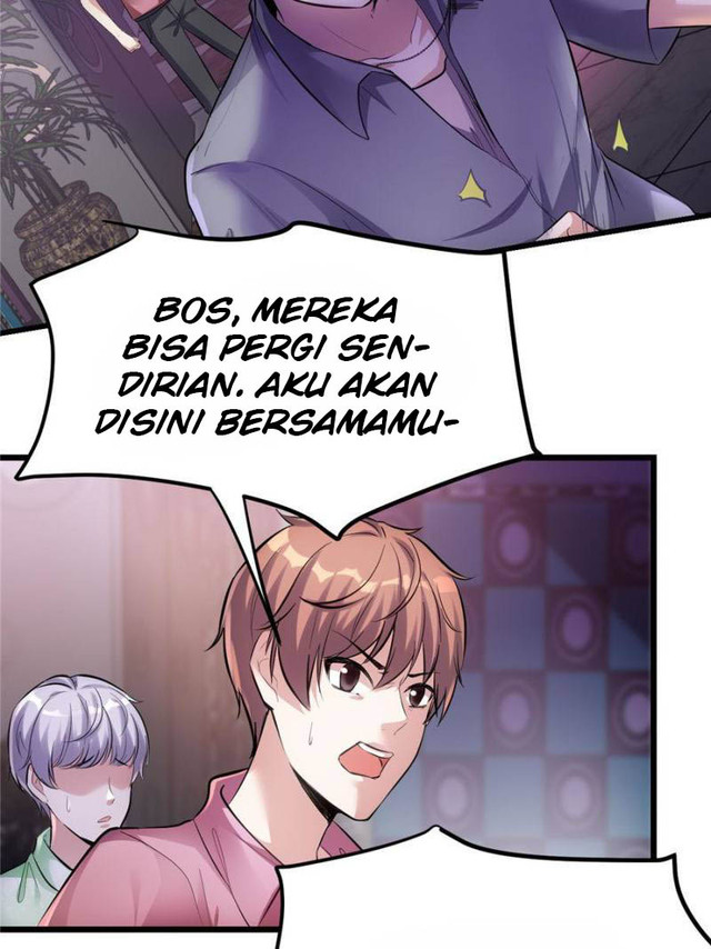 My Beautiful Time with You Chapter 186 - halaman 29