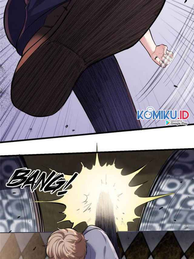 My Beautiful Time with You Chapter 186 - halaman 32