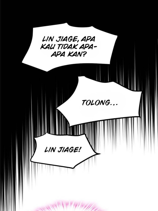 My Beautiful Time with You Chapter 186 - halaman 35