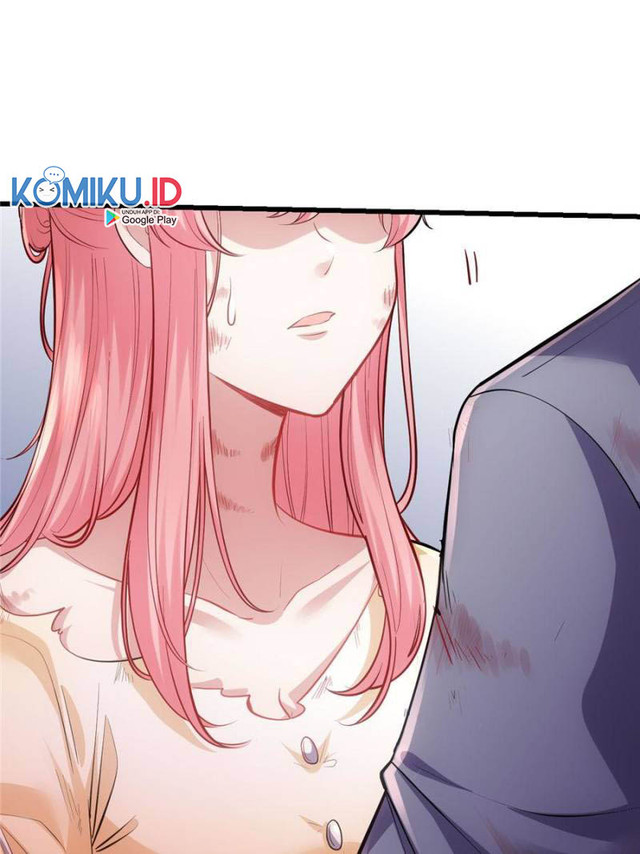 My Beautiful Time with You Chapter 186 - halaman 37