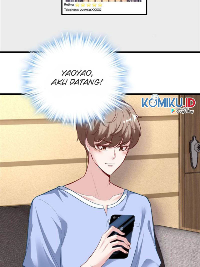 My Beautiful Time with You Chapter 186 - halaman 4