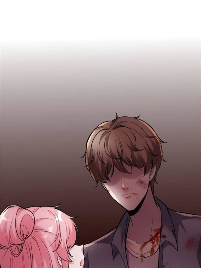 My Beautiful Time with You Chapter 186 - halaman 40