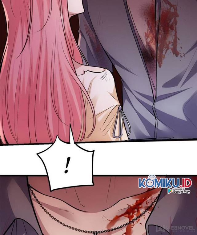 My Beautiful Time with You Chapter 186 - halaman 41
