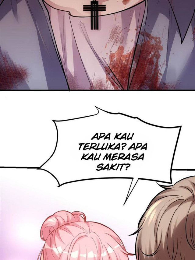My Beautiful Time with You Chapter 186 - halaman 42