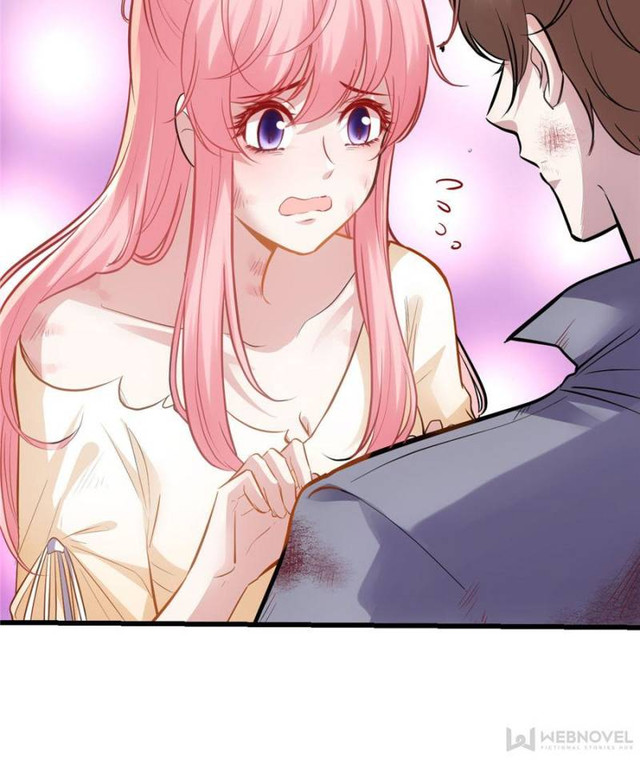 My Beautiful Time with You Chapter 186 - halaman 43