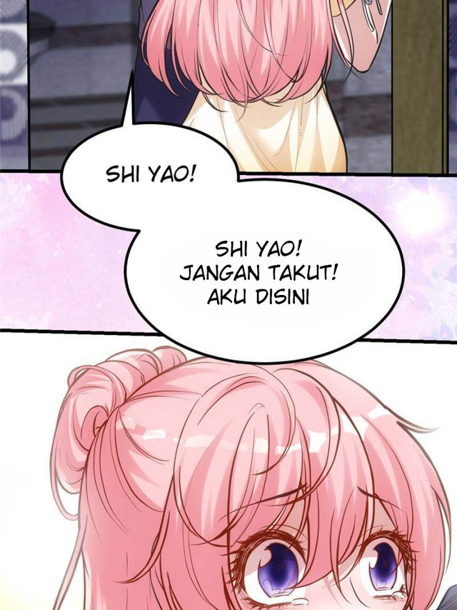 My Beautiful Time with You Chapter 186 - halaman 45