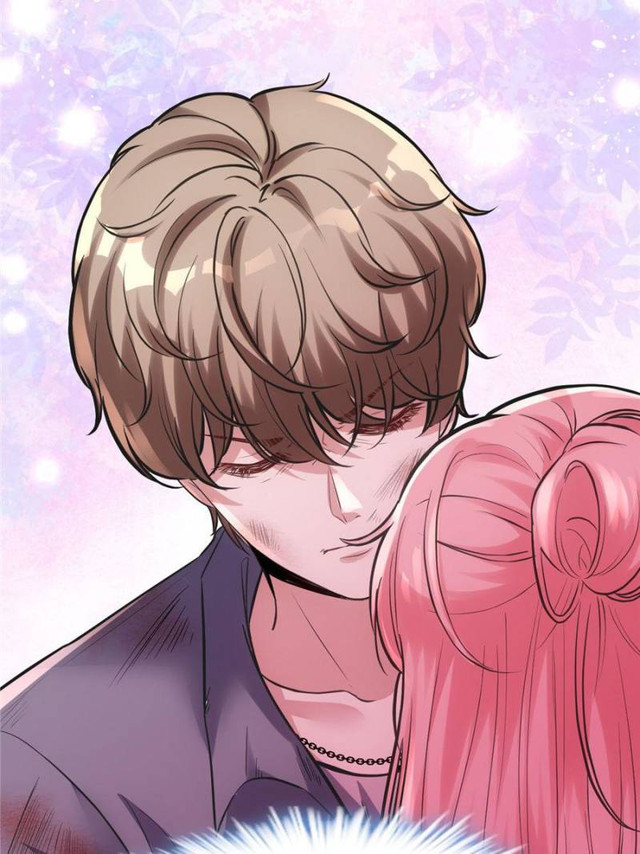 My Beautiful Time with You Chapter 186 - halaman 47