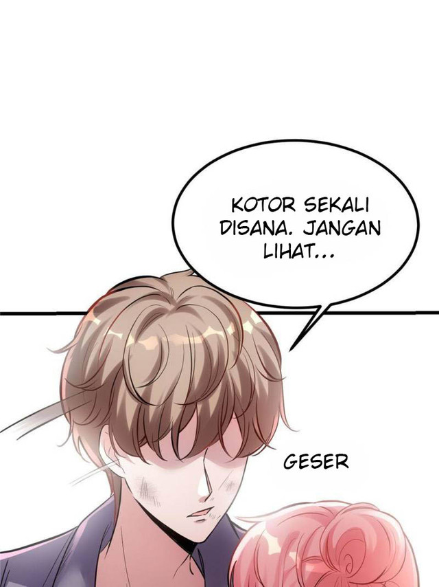 My Beautiful Time with You Chapter 186 - halaman 50