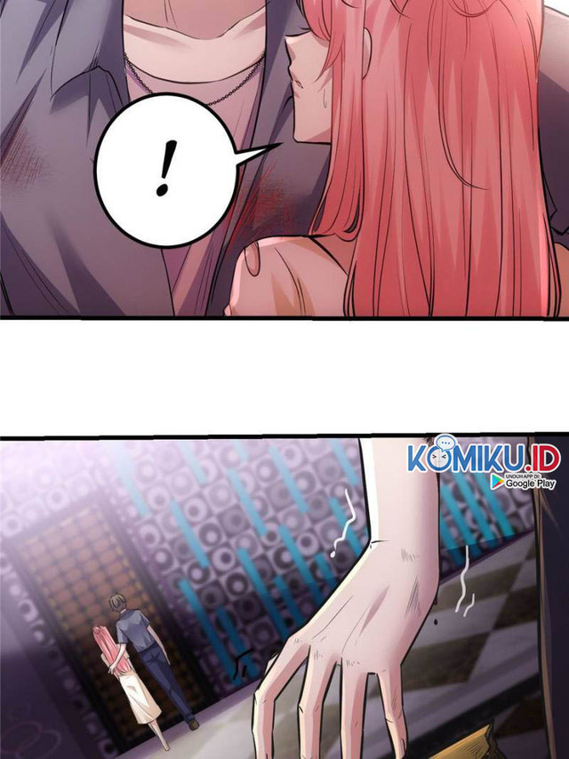 My Beautiful Time with You Chapter 186 - halaman 51