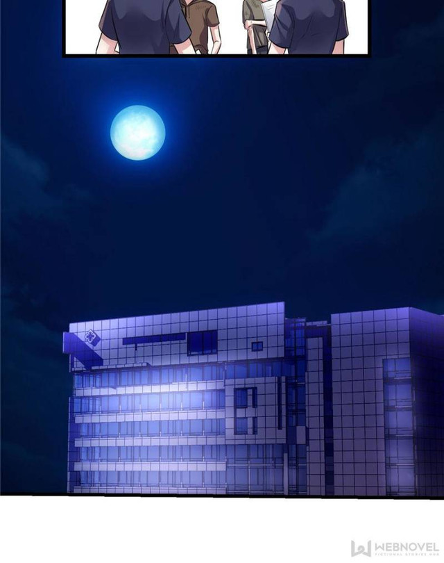 My Beautiful Time with You Chapter 186 - halaman 60