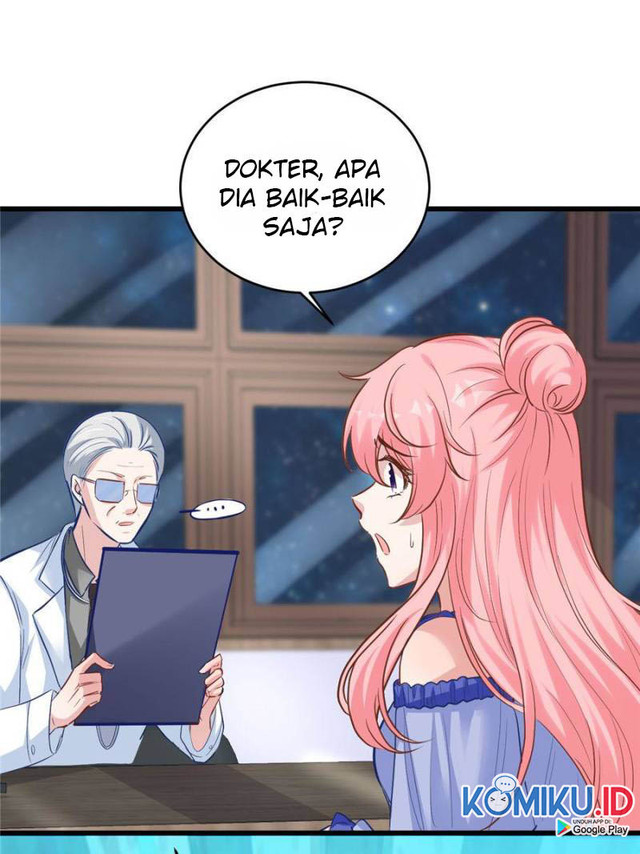 My Beautiful Time with You Chapter 186 - halaman 61
