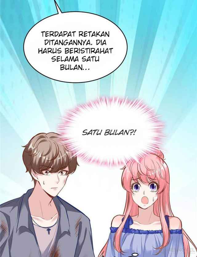 My Beautiful Time with You Chapter 186 - halaman 62