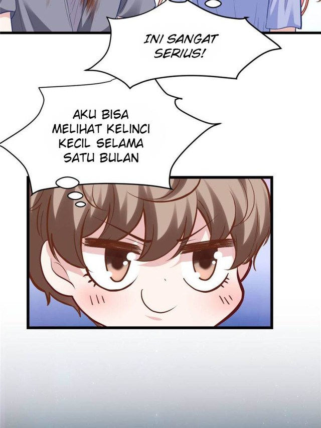 My Beautiful Time with You Chapter 186 - halaman 63