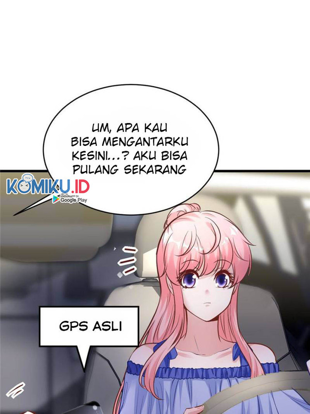 My Beautiful Time with You Chapter 186 - halaman 66