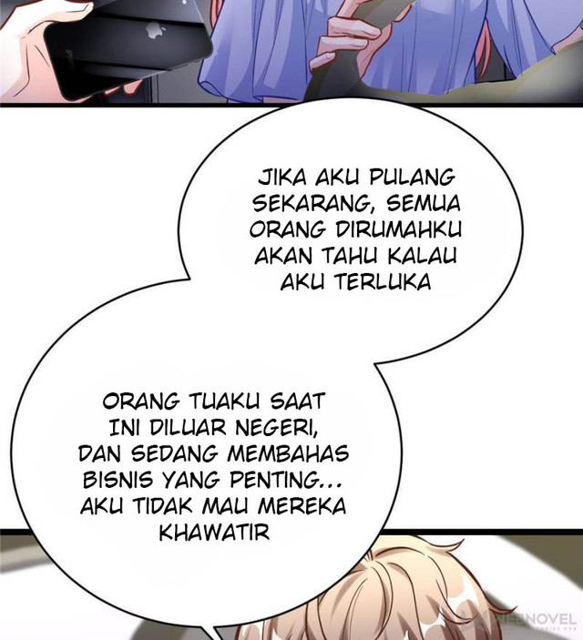 My Beautiful Time with You Chapter 186 - halaman 67