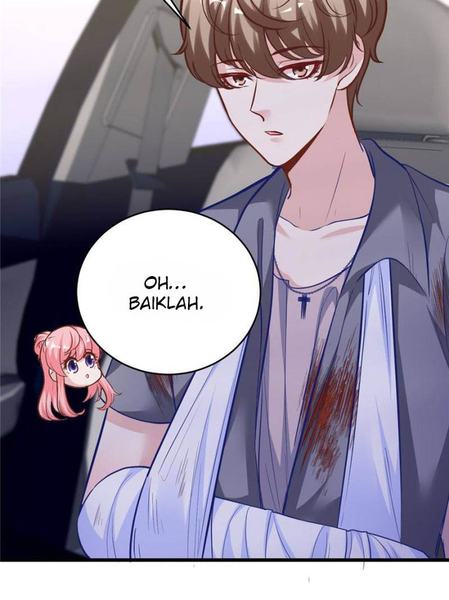 My Beautiful Time with You Chapter 186 - halaman 68
