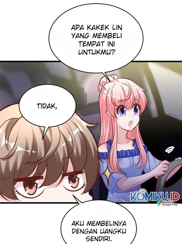 My Beautiful Time with You Chapter 186 - halaman 69
