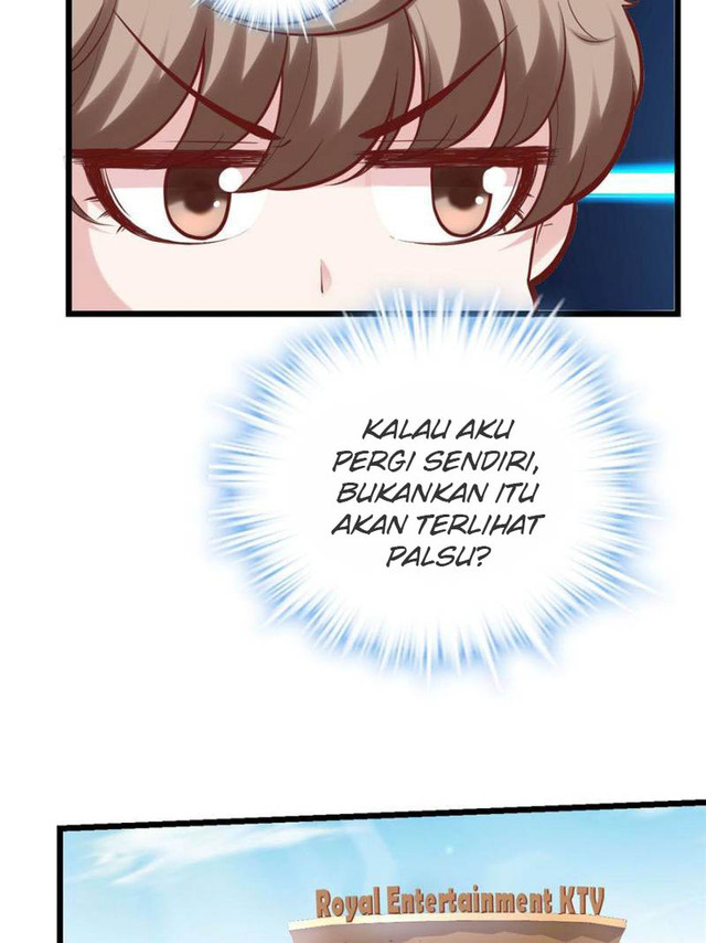 My Beautiful Time with You Chapter 186 - halaman 7