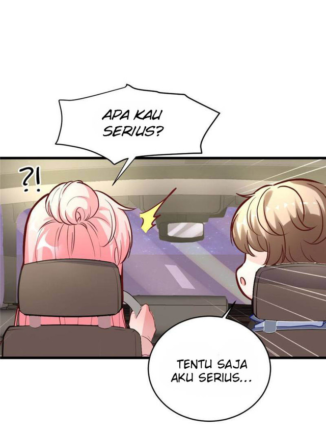 My Beautiful Time with You Chapter 186 - halaman 71