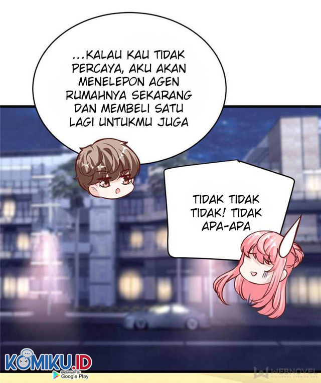 My Beautiful Time with You Chapter 186 - halaman 72