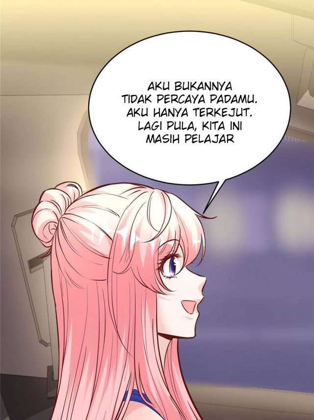 My Beautiful Time with You Chapter 186 - halaman 73