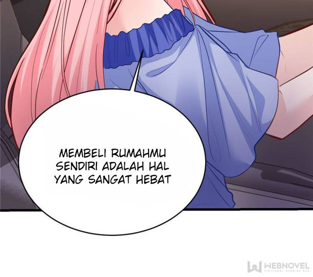 My Beautiful Time with You Chapter 186 - halaman 74