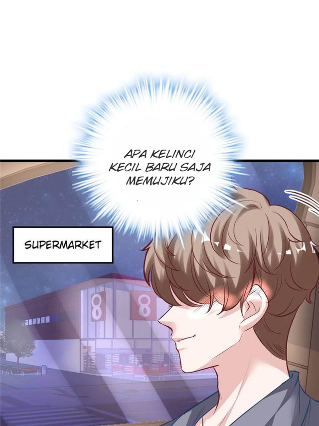 My Beautiful Time with You Chapter 186 - halaman 75