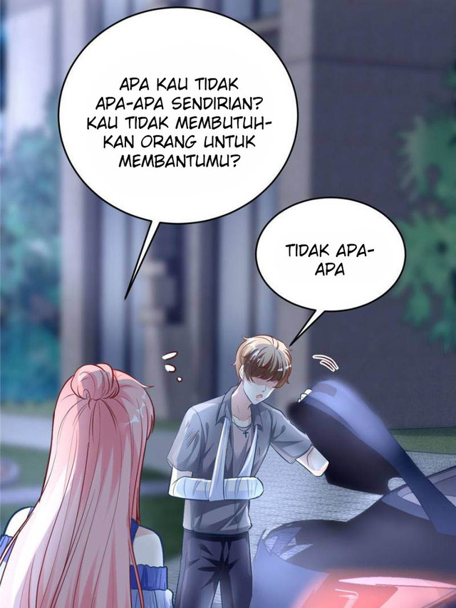 My Beautiful Time with You Chapter 186 - halaman 78