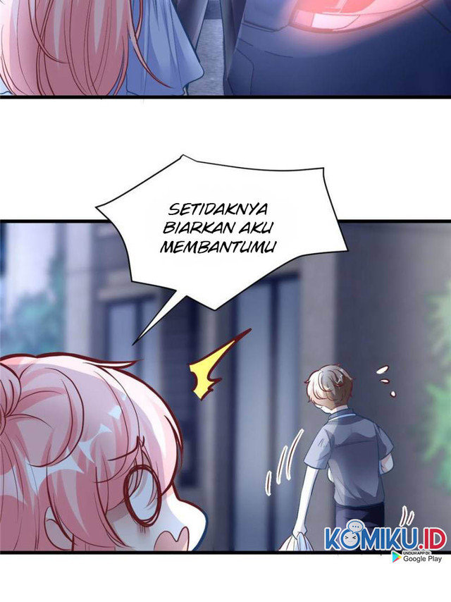 My Beautiful Time with You Chapter 186 - halaman 79