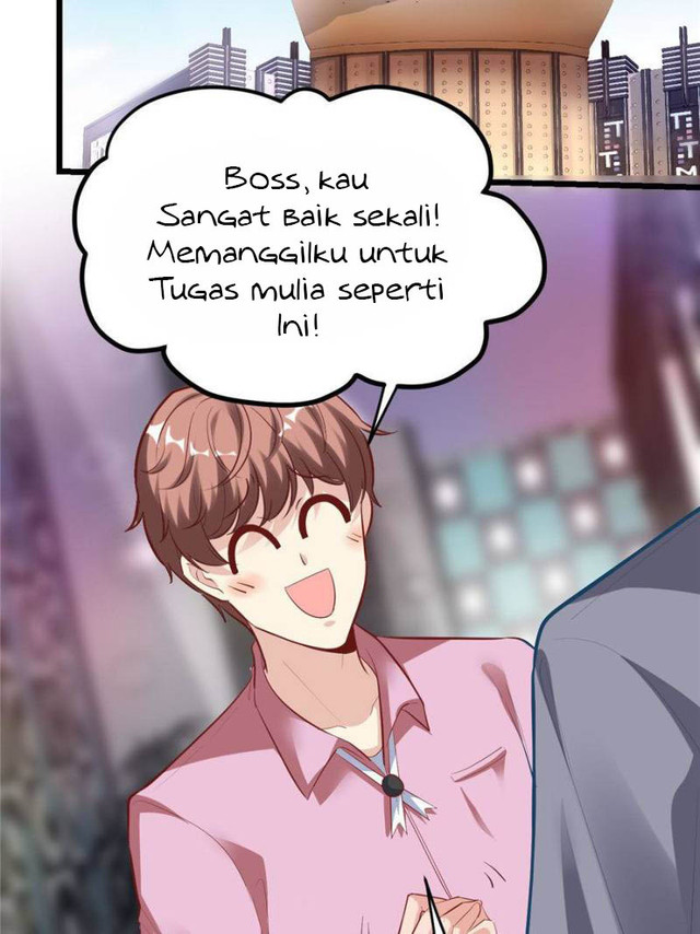 My Beautiful Time with You Chapter 186 - halaman 8
