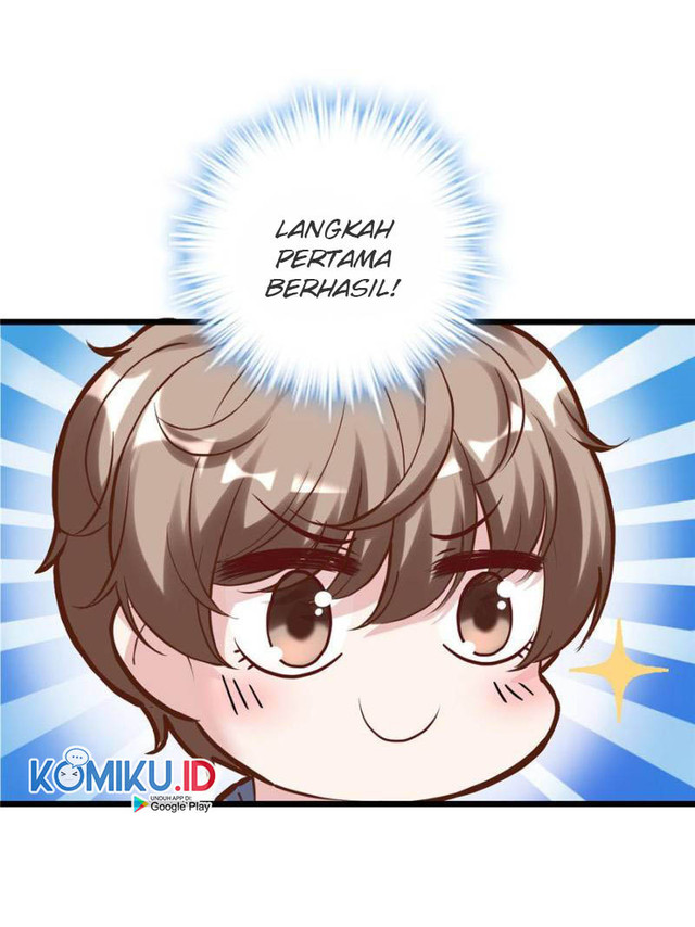 My Beautiful Time with You Chapter 186 - halaman 81