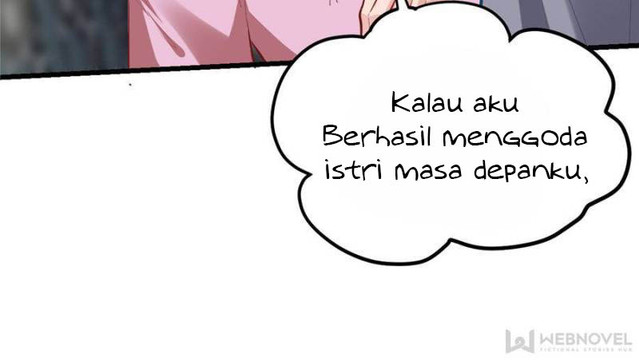 My Beautiful Time with You Chapter 186 - halaman 9