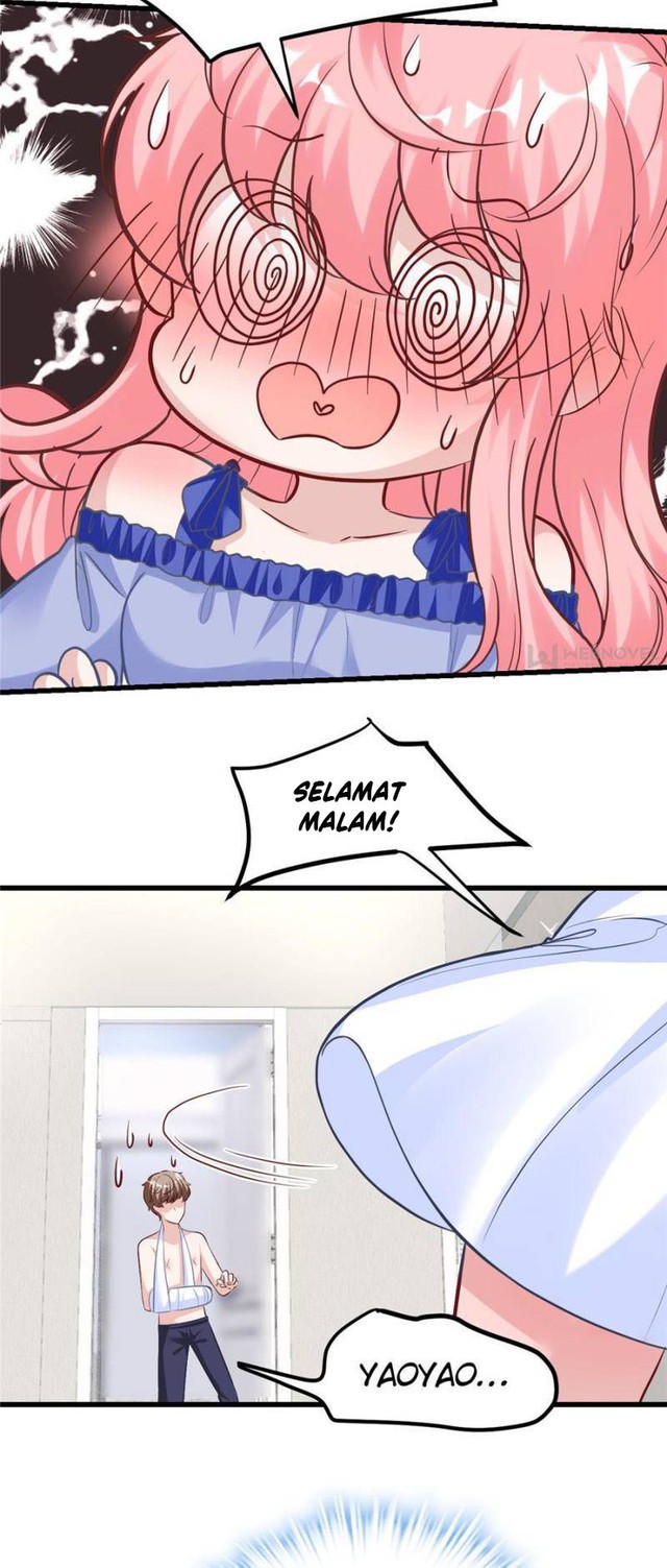 My Beautiful Time with You Chapter 187 - halaman 6