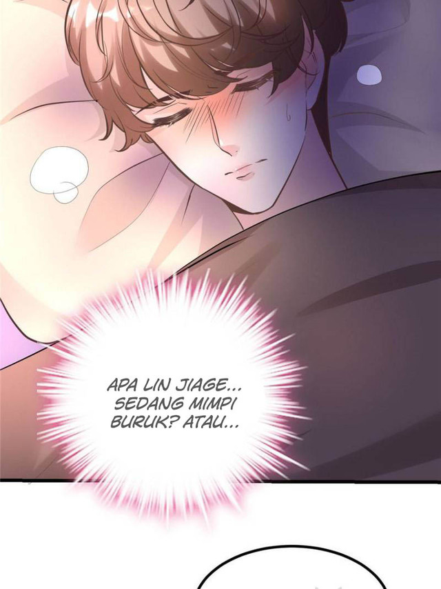 My Beautiful Time with You Chapter 188 - halaman 11