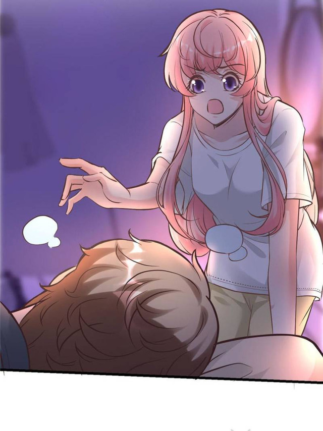 My Beautiful Time with You Chapter 188 - halaman 14