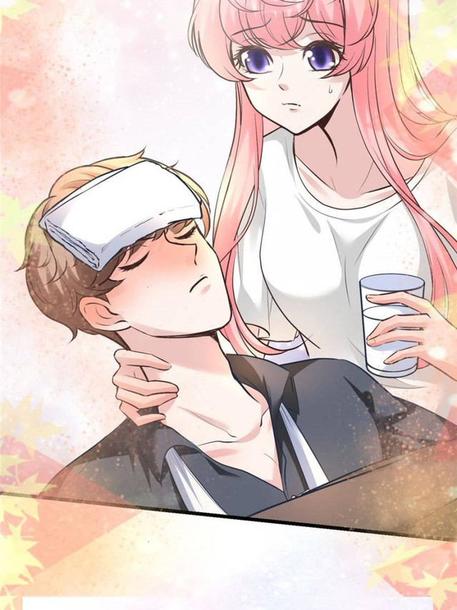 My Beautiful Time with You Chapter 188 - halaman 19