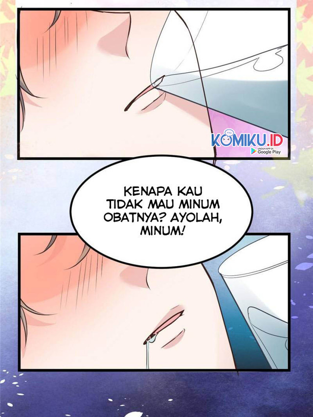 My Beautiful Time with You Chapter 188 - halaman 20